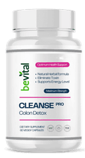 Cleanse Pro Pills